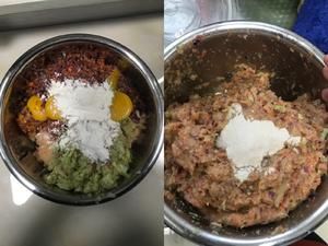 宠物食品大丸子的做法 步骤6