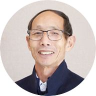 陈清泓大师