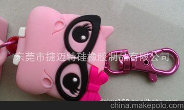 供应香水瓶套 宠物香水套 拉绳香水套 硅胶香水套 硅胶香水瓶套