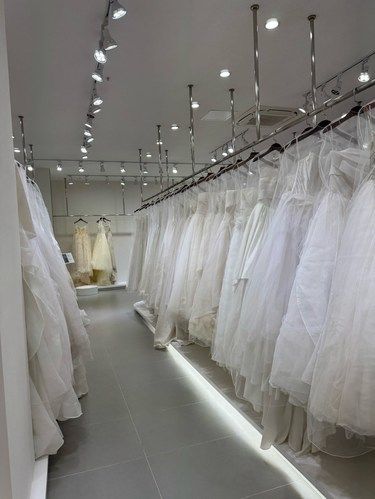 北遇婚纱照体验
