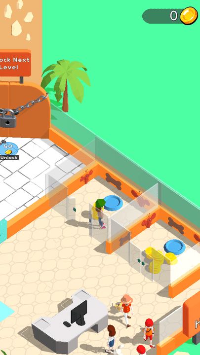 宠物寄养店最新版(pet hotel) v0.2 安卓版 0