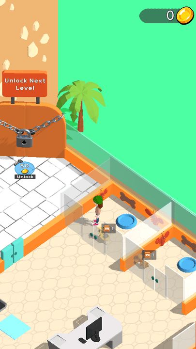 宠物寄养店最新版(pet hotel) v0.2 安卓版 2
