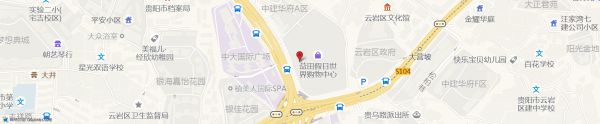 公司地址