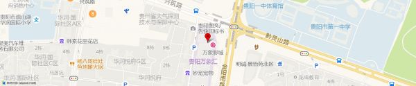 公司地址