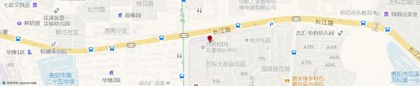公司地址