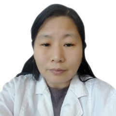 邹丽萍