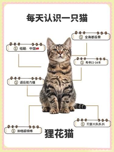 有狸花猫，安全感爆棚啦✨