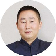 林子翔大师