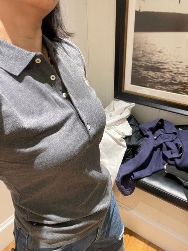 小镇还是很好逛滴