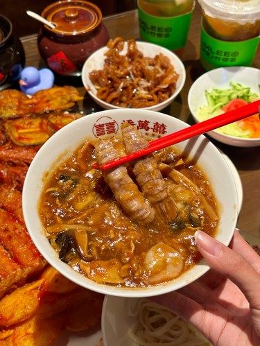 嘉里汇又有新店啦～