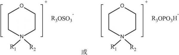 一种驱虫祛味抑菌的宠物香波的制作方法