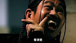 《僵尸新战士》1/3 看一部少一部的经典僵尸片！ #惊悚 #恐怖 #悬疑