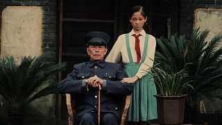 《我们天上见》豆瓣8.7，看哭5万人，秒杀一众国产的冷门佳片