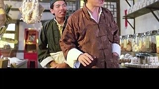 僵尸先生买米4