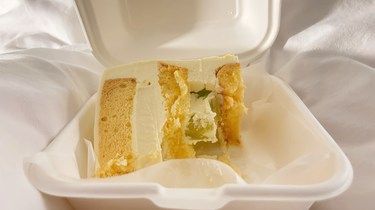 面包控心里绵阳TOP1面包店终于重装开业了！