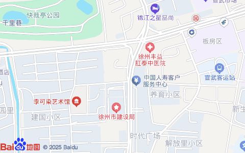 贝优康宠物医院附近公交站点