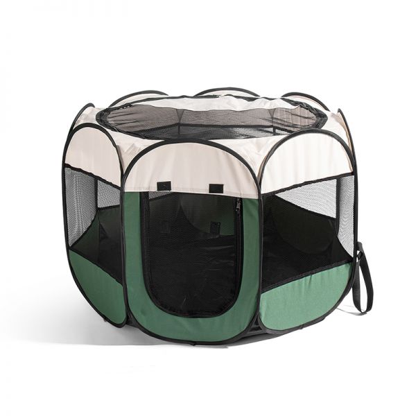 Pet Dog Cat Cage