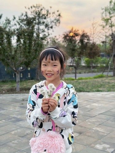 和孩子一起解锁新知识