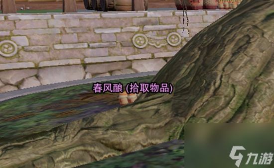 剑网3烟花戏春奇遇攻略