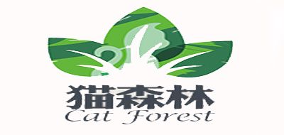 猫森林/Cat Forest