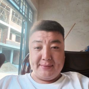 @马二少头像