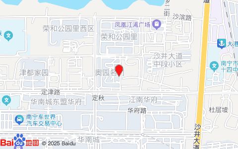 爱尚宠宠物位置示意图