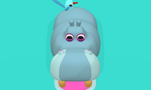 宠物打工记游戏手机版下载(Zoo - Happy Animals)