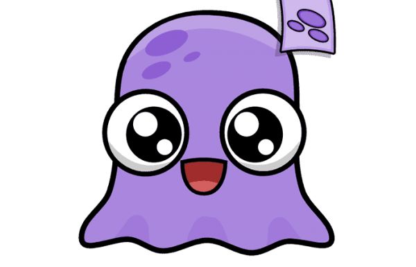 Moy Virtual Pet Game Series