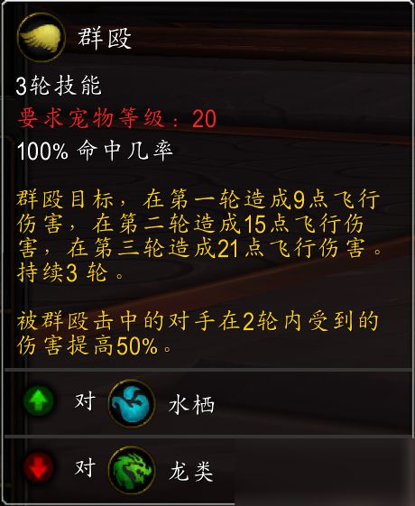 魔兽世界9.0银鹤怎么样 新小宠物银鹤介绍