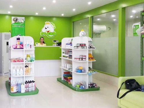 现在开宠物店怎么样