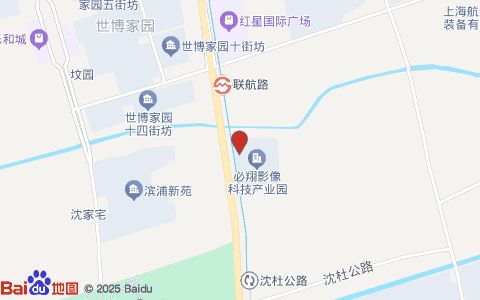 尚宠宠物基地猫舍狗舍狗场宠物店位置示意图