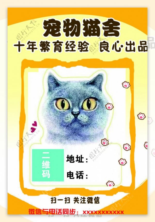 宠物寄养