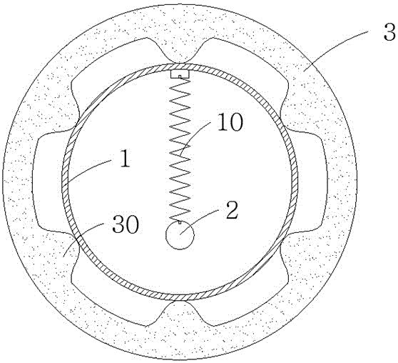 交互式宠物玩具球的制作方法