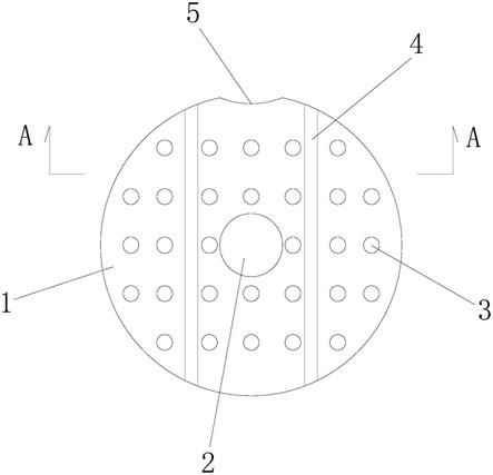 一种宠物发声玩具球的制作方法