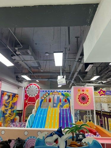 小小乐园天地