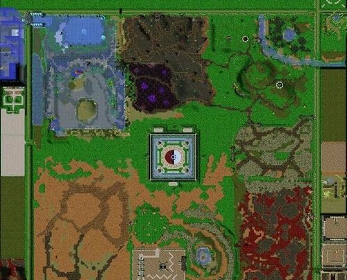 宠物小精灵世界7.0AI版