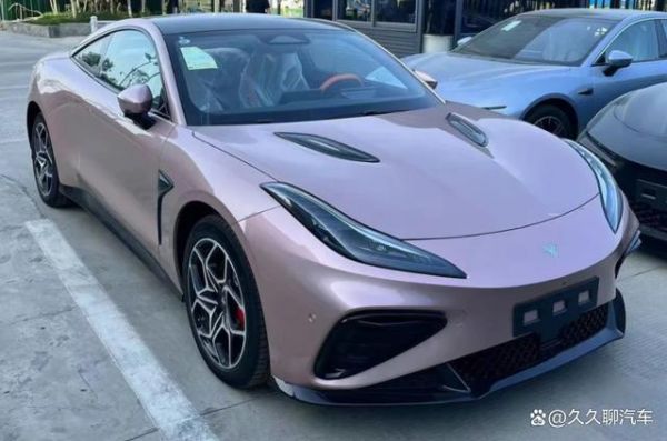 哪吒GT解读：配备“宠物模式” 一键激活通风系统极具实用性-有驾
