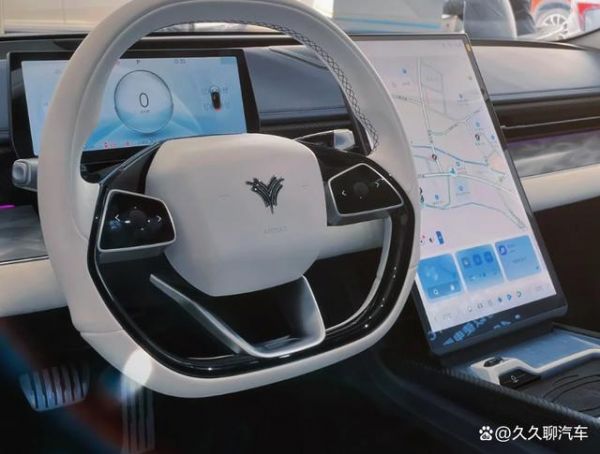 哪吒GT解读：配备“宠物模式” 一键激活通风系统极具实用性-有驾
