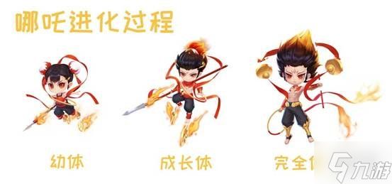 《QQ飞车手游》雪影千寻礼盒返场 宠物哪吒强势返场