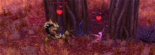 魔兽世界TBC版本猎人宝宝掠食者抓捕方法