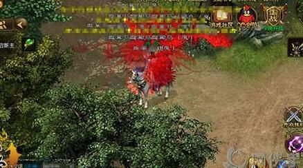 征途手机版宠物弓厉害吗