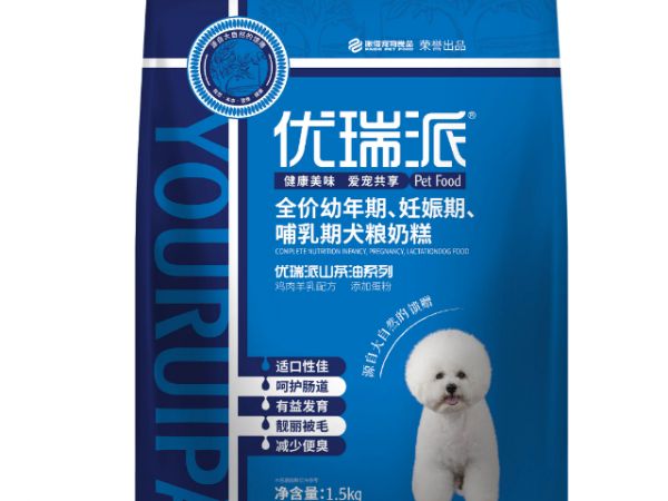河南优瑞派品质性价比 推荐咨询 邢台市派得宠物食品供应