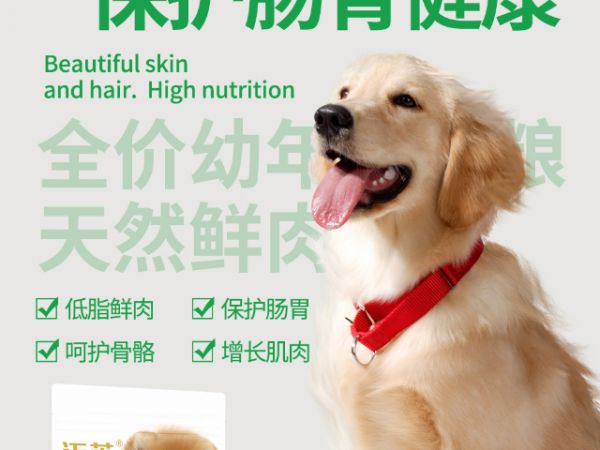 邢台潮流迈蒂宠粮 服务至上 河北皇仕宠物食品供应