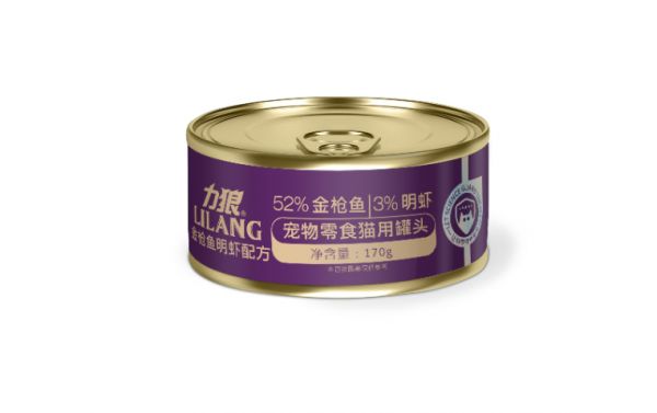 福建力狼品质保障好 诚信经营 华兴宠物食品供应