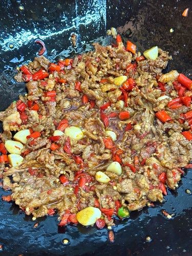 这家湘菜馆绝对是我N刷不腻的食堂‼️