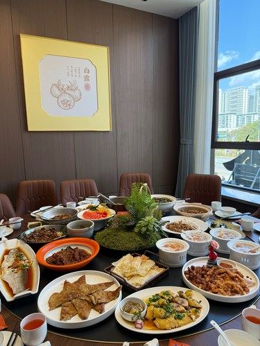 昆明宴请！！花小钱被家长夸了3天！！