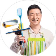 店主头像
