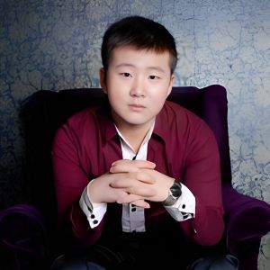 小凯