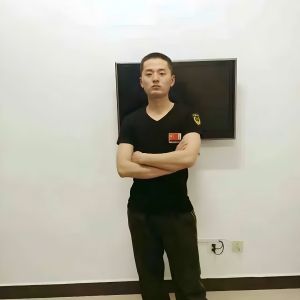 当我不在你身边
