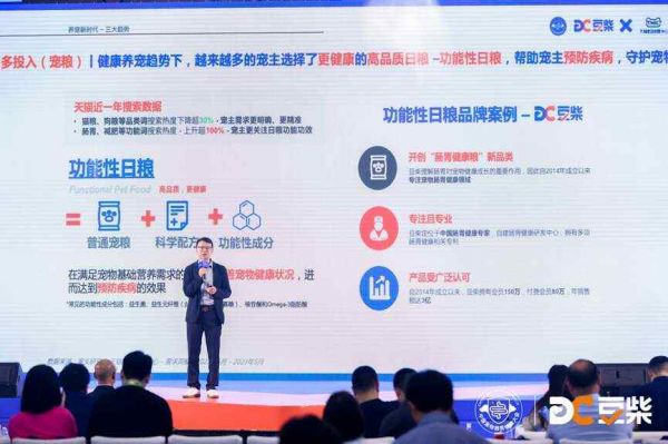 豆柴：肠胃健康正成为中国高端养宠时代最高呼声